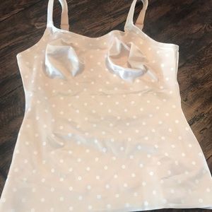 Ruby Ribbon Original Full Support Cami